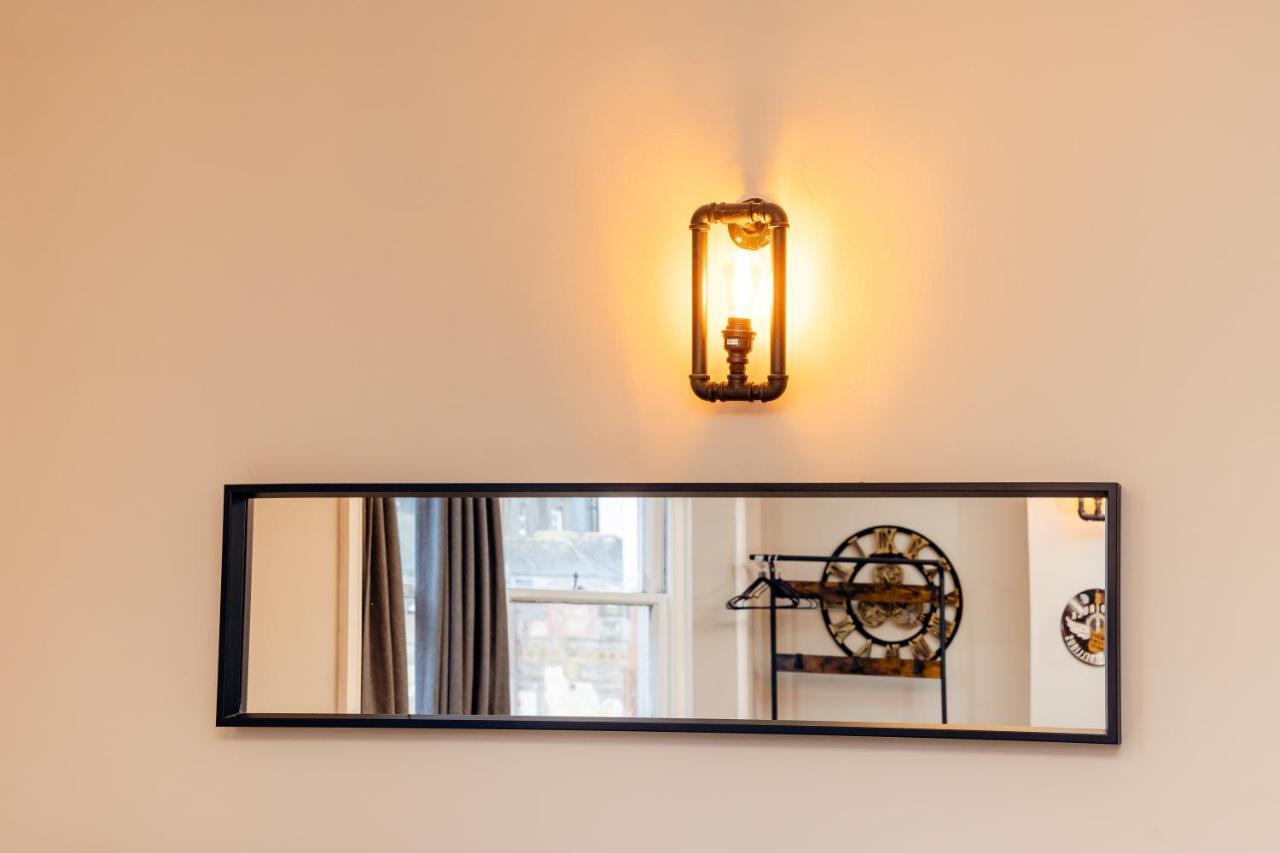 Flash Sale Brighton City Centre Seafront Studio Bn164Mid14 Exterior foto
